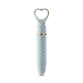 Delice Heartthrob (Option: Something Blue)