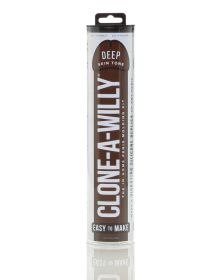 Clone a Willy Kit (Option: Deep Skin Tone)