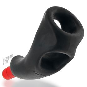 Buzzfuck Taint Vibe (Option: Sling  Tar Ice)