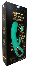 Air Touch 2 (Option: Teal)