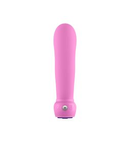 Sormi Bullet Flickering Bullet Vibrator (Option: Pink)