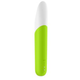 Ultra Power Bullet 7 (Option: Green)