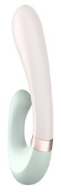 Heat Wave (Option: Mint)