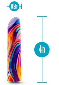 Limited Addiction (Option: Psyche  Power Vibe  Rainbow)