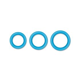 Firefly Halo - Medium (Color: Blue)