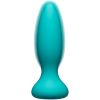 A-Play - Vibe - Adventurous - Rechargeable  Silicone Anal Plug With Remote