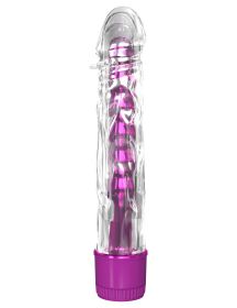 Classix Mr. Twister (Option: Pink)